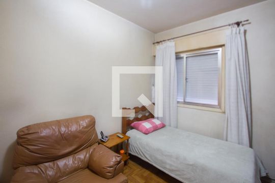 Quarto 2 de apartamento à venda com 2 quartos, 85m² em Jardim Novo Santo Amaro, São Paulo