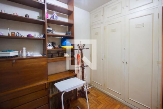 Quarto 2 de apartamento à venda com 2 quartos, 85m² em Jardim Novo Santo Amaro, São Paulo