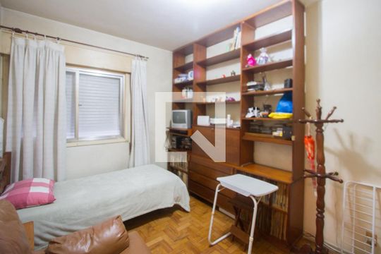 Quarto 2 de apartamento à venda com 2 quartos, 85m² em Jardim Novo Santo Amaro, São Paulo