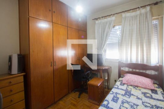 Quarto 1 de apartamento à venda com 2 quartos, 85m² em Jardim Novo Santo Amaro, São Paulo