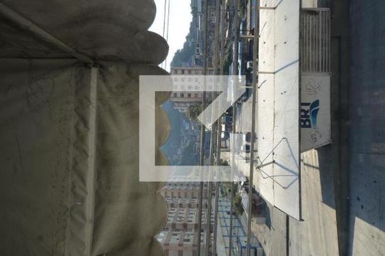 Vista do Quarto  Quarto 1 - Suíte de apartamento à venda com 3 quartos, 94m² em Madureira, Rio de Janeiro