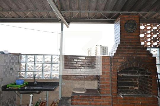 Churrasqueira de apartamento à venda com 3 quartos, 94m² em Madureira, Rio de Janeiro