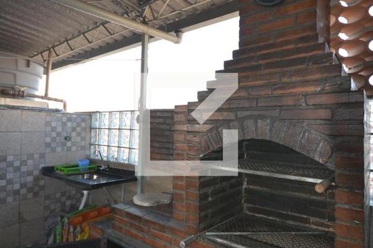 Churrasqueira de apartamento à venda com 3 quartos, 94m² em Madureira, Rio de Janeiro
