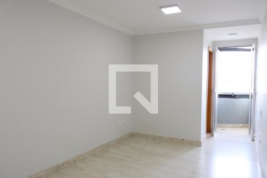 Suíte 2 de apartamento para alugar com 4 quartos, 291m² em Jardim Ampliacao, São Paulo