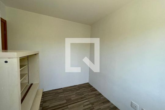 Quarto 1 de apartamento à venda com 2 quartos, 39m² em Canudos, Novo Hamburgo