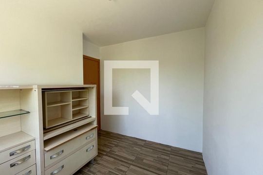 Quarto 1 de apartamento à venda com 2 quartos, 39m² em Canudos, Novo Hamburgo