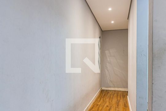 Sala de apartamento à venda com 3 quartos, 180m² em Vila Pires, Santo André
