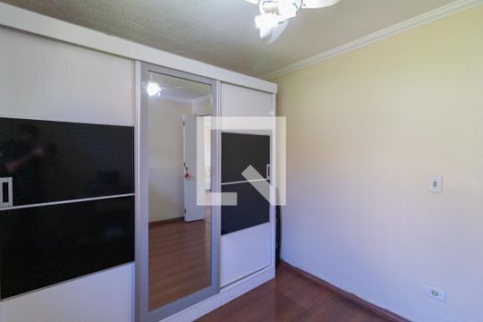 Quarto 1 de apartamento para alugar com 2 quartos, 50m² em Padroeira, Osasco
