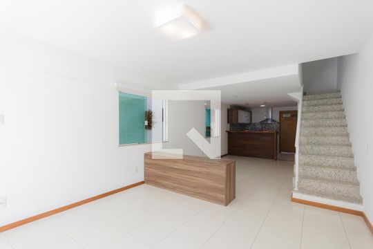 Casa de Condomínio à venda com 3 quartos, 146m² em Freguesia , Rio de Janeiro