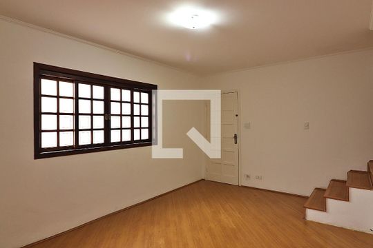 Casa para alugar com 2 quartos, 158m² em Baeta Neves, São Bernardo do Campo