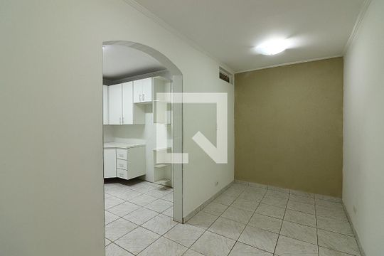 Copa  de casa para alugar com 2 quartos, 158m² em Baeta Neves, São Bernardo do Campo