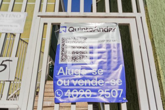 Fachada de casa à venda com 2 quartos, 116m² em Mandaqui, São Paulo
