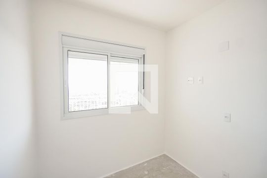 Quarto 01 de apartamento à venda com 3 quartos, 80m² em Penha de França, São Paulo