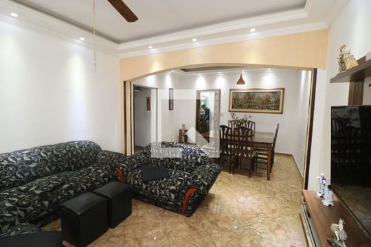 Casa à venda com 4 quartos, 250m² em Vila Formosa, São Paulo