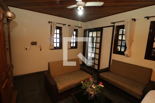 Sala de TV / Quarto de casa à venda com 4 quartos, 250m² em Vila Formosa, São Paulo