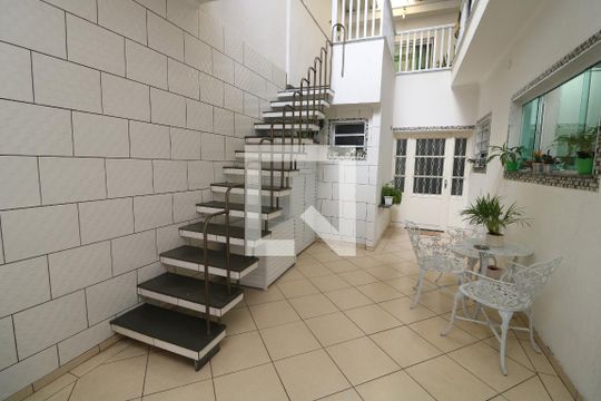 Quintal de casa à venda com 4 quartos, 250m² em Vila Formosa, São Paulo