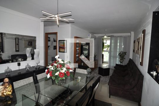 Apartamento à venda com 2 quartos, 80m² em Freguesia de Jacarepaguá, Rio de Janeiro