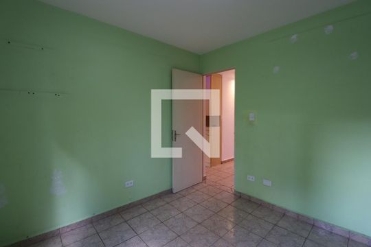 Quarto 1 de apartamento para alugar com 2 quartos, 46m² em Jardim Valéria, Guarulhos