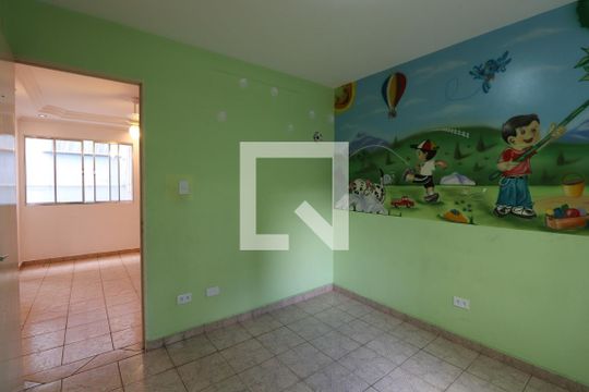 Quarto 1 de apartamento para alugar com 2 quartos, 46m² em Jardim Valéria, Guarulhos