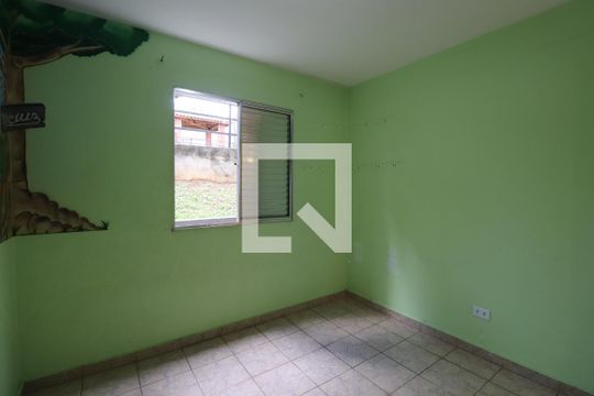 Quarto 1 de apartamento para alugar com 2 quartos, 46m² em Jardim Valéria, Guarulhos