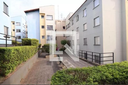 Área comum de apartamento para alugar com 2 quartos, 46m² em Jardim Valéria, Guarulhos