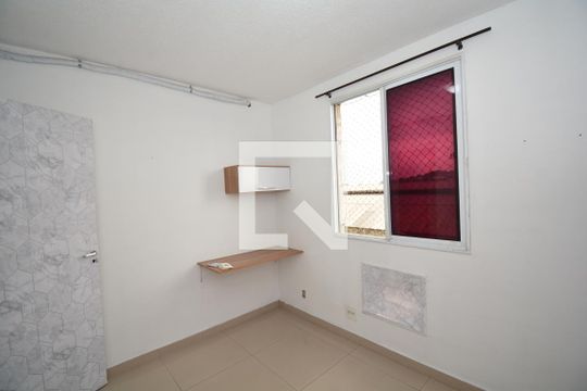 Quarto 1 de apartamento à venda com 2 quartos, 60m² em Parada de Lucas, Rio de Janeiro