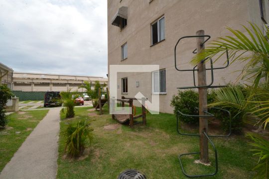 Área Comum - Playground de apartamento à venda com 2 quartos, 60m² em Parada de Lucas, Rio de Janeiro