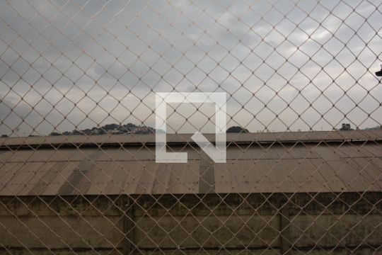 Vista da Sala de apartamento à venda com 2 quartos, 60m² em Parada de Lucas, Rio de Janeiro