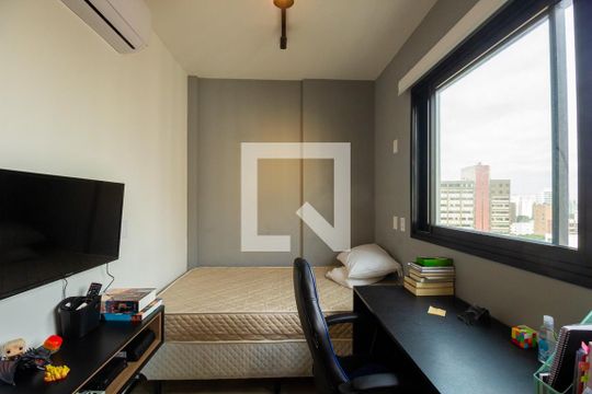 Studio  de kitnet/studio à venda com 1 quarto, 18m² em Vila Mariana, São Paulo