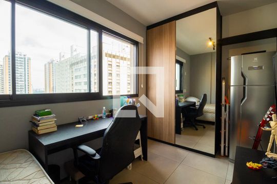 Kitnet/Studio para alugar com 1 quarto, 18m² em Vila Mariana, São Paulo
