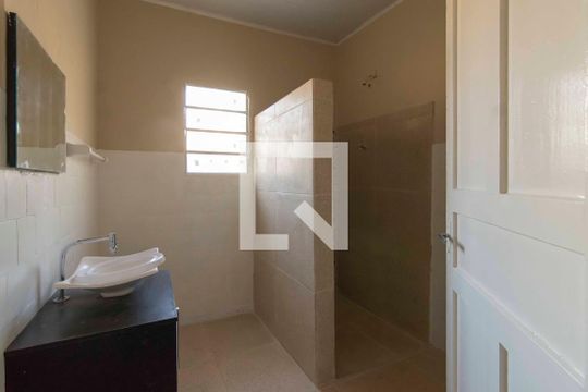 Cozinha de casa para alugar com 2 quartos, 105m² em Sítio do Morro, São Paulo