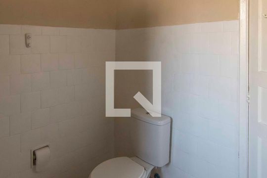 Cozinha de casa para alugar com 2 quartos, 105m² em Sítio do Morro, São Paulo