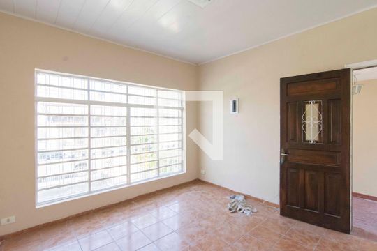 Sala de casa para alugar com 2 quartos, 105m² em Sítio do Morro, São Paulo