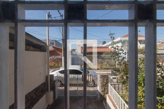 Vista  de casa para alugar com 2 quartos, 105m² em Sítio do Morro, São Paulo