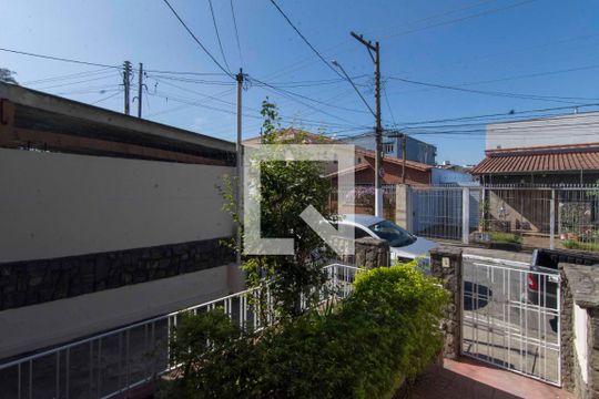 Quintal de casa para alugar com 2 quartos, 105m² em Sítio do Morro, São Paulo