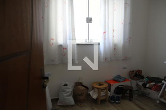 Dormitório 2 de casa à venda com 3 quartos, 110m² em Jardim Esmeralda, São Paulo