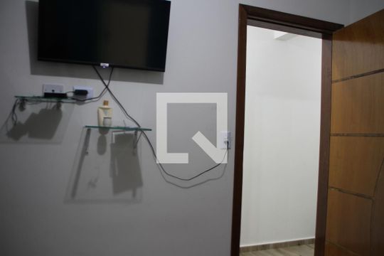 Dormitório 3 de casa à venda com 3 quartos, 110m² em Jardim Esmeralda, São Paulo