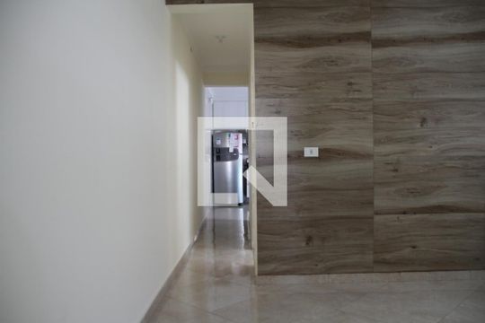 Sala de Jantar de casa à venda com 3 quartos, 110m² em Jardim Esmeralda, São Paulo