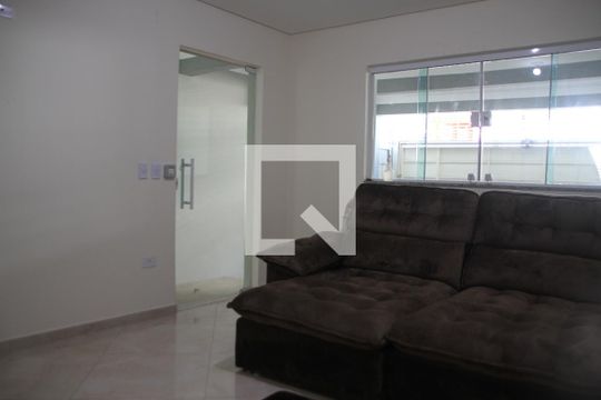 Casa à venda com 3 quartos, 110m² em Jardim Esmeralda, São Paulo