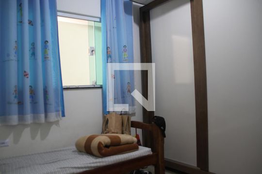 Dormitório 3 de casa à venda com 3 quartos, 110m² em Jardim Esmeralda, São Paulo