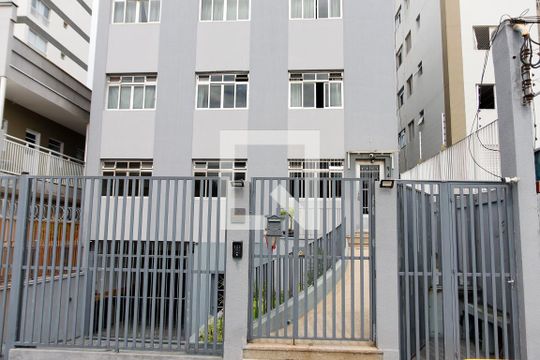 fachada de apartamento à venda com 4 quartos, 189m² em Vila Osasco, Osasco