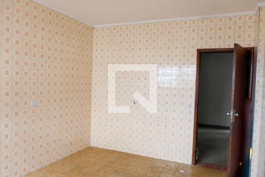 Cozinha de apartamento à venda com 4 quartos, 189m² em Vila Osasco, Osasco