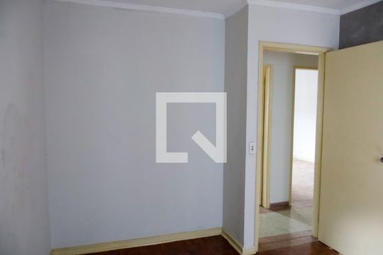 Quarto 4 de apartamento à venda com 4 quartos, 189m² em Vila Osasco, Osasco