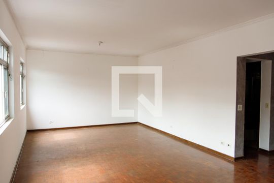 Sala de apartamento à venda com 4 quartos, 189m² em Vila Osasco, Osasco