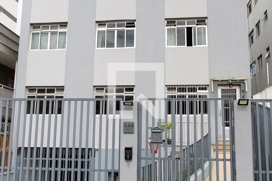 Fachada de apartamento à venda com 4 quartos, 189m² em Vila Osasco, Osasco