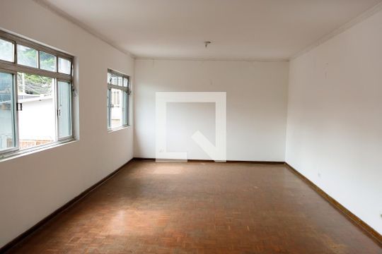 Sala de apartamento à venda com 4 quartos, 189m² em Vila Osasco, Osasco