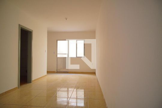 Sala Quarto de apartamento para alugar com 1 quarto, 45m² em Cristo Redentor, Porto Alegre