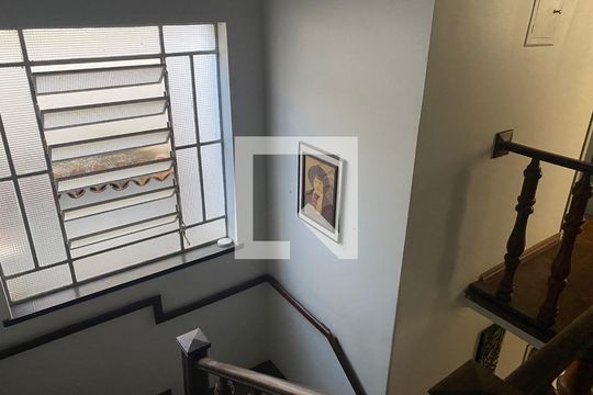Casa à venda com 6 quartos, 200m² em Cruzeiro, Belo Horizonte