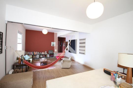 Apartamento à venda com 1 quarto, 80m² em Vila Mariana, São Paulo