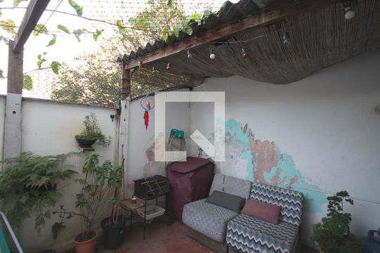 Área de Serviço de apartamento à venda com 1 quarto, 80m² em Vila Mariana, São Paulo